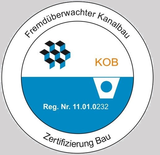 Kanalbau III